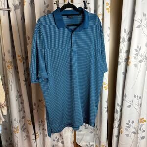 Men’s Dunning Elswick Ventilated Golf Jersey in XL
